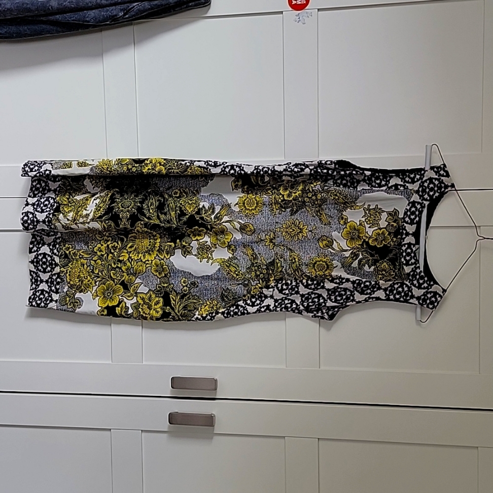 Weston wear dress, size 10